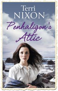 Penhaligon Saga