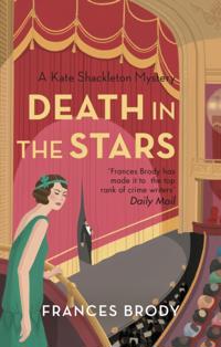 Kate Shackleton Mysteries