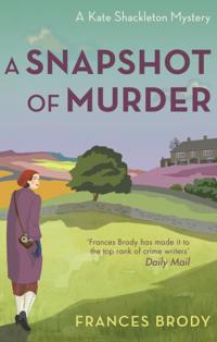 Kate Shackleton Mysteries