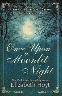 Maiden Lane Novella