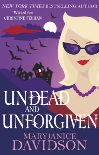 Undead/Queen Betsy