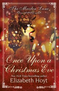 Maiden Lane Novella
