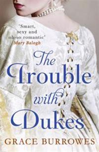 Trouble With Dukes