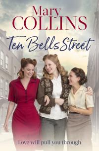 The Spitalfields Sagas