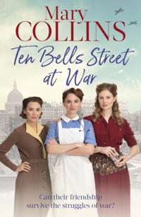 The Spitalfields Sagas