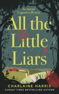 Aurora Teagarden Mysteries