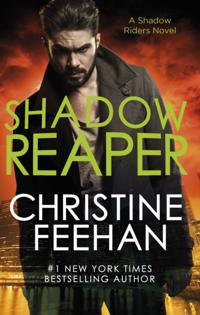 The Shadow Series