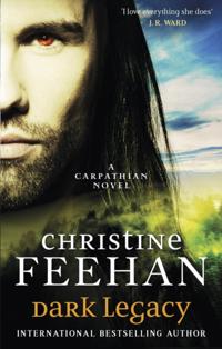 Dark Carpathian