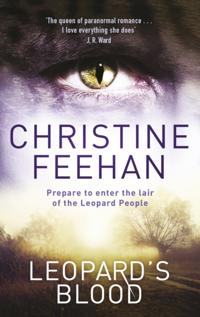Leopard People