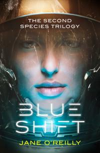 Second Species Trilogy