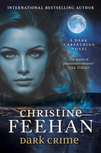 Dark Carpathian