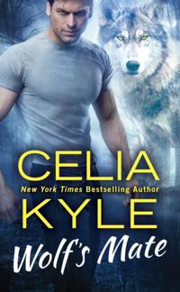 The Shifter Rogue Series