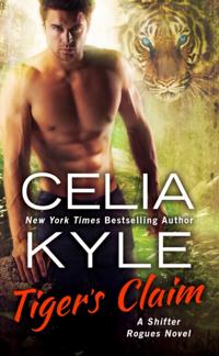 The Shifter Rogue Series