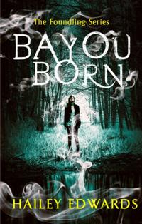 The Foundling Series