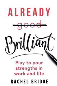 Bokomslag för "Already Brilliant"