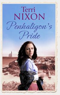 Penhaligon Saga