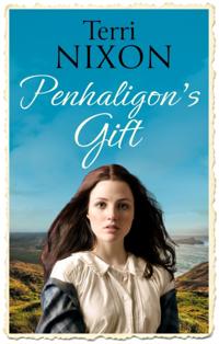 Penhaligon Saga