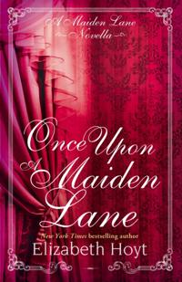 Maiden Lane Novella