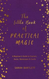 The Little Book of Magic