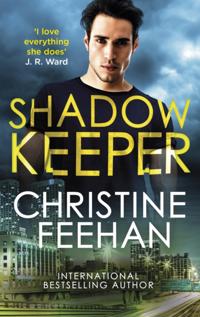 The Shadow Series