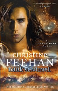 Dark Carpathian