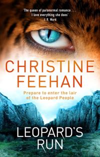 Leopard People
