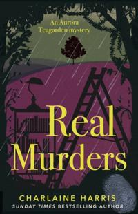 Aurora Teagarden Mysteries