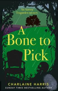 Aurora Teagarden Mysteries