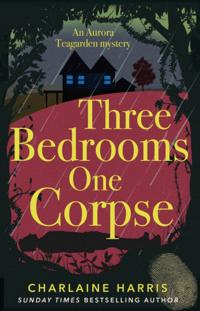 Aurora Teagarden Mysteries