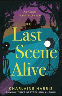 Aurora Teagarden Mysteries