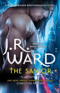 Black Dagger Brotherhood