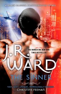 Black Dagger Brotherhood