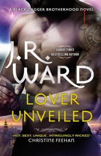 Black Dagger Brotherhood