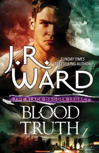 Black Dagger Brotherhood