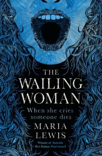 Wailing Woman