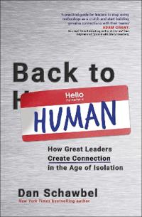Back to Human