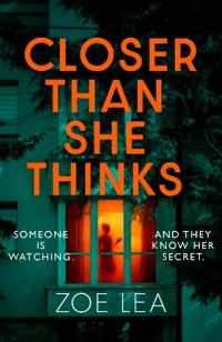 Closer Than She Thinks