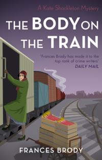 Kate Shackleton Mysteries