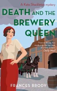 Kate Shackleton Mysteries