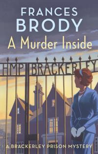 Brackerley Prison Mysteries