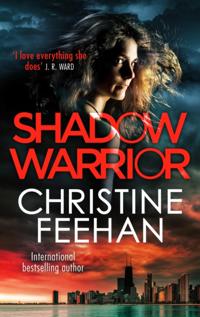 The Shadow Series