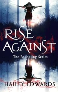 The Foundling Series