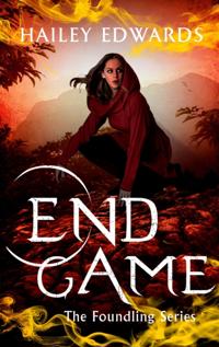 The Foundling Series
