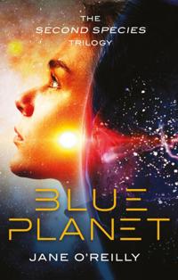Second Species Trilogy
