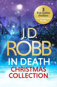 In Death Christmas Collection