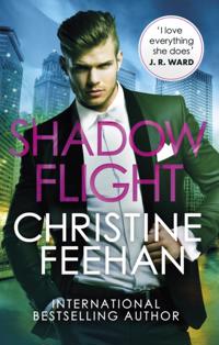 The Shadow Series