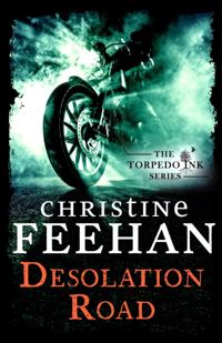 Torpedo Ink