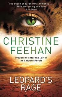 Leopard People