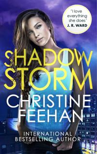 The Shadow Series