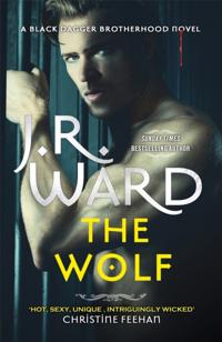 Black Dagger Brotherhood: Prison Camp